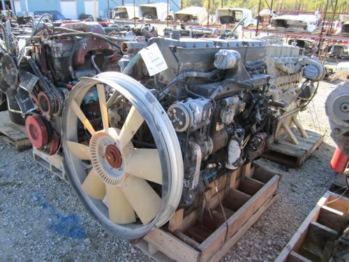 CUMMINS N14 CELECT Engine Assembly