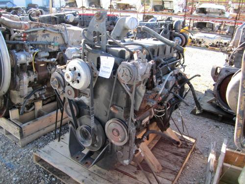 CUMMINS M11 CELECT Engine Assembly