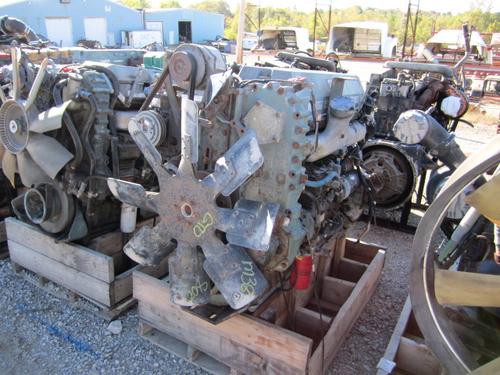 DETROIT 12.7 Engine Assembly
