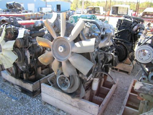DETROIT 12.7 Engine Assembly