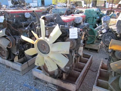 CUMMINS N14 ESP+ Engine Assembly