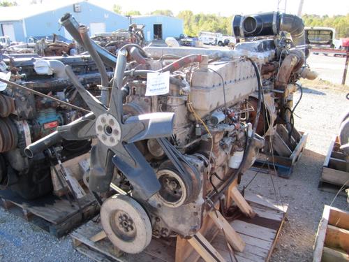 CUMMINS BCI Engine Assembly