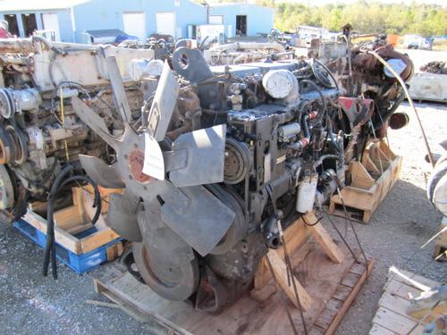 CUMMINS N14 MECH Engine Assembly