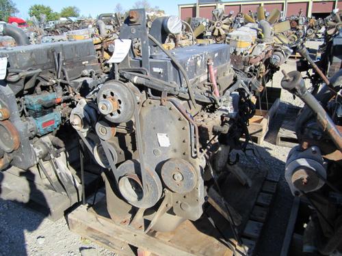 CUMMINS M11 CELECT Engine Assembly