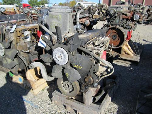 CAT 3116 Engine Assembly