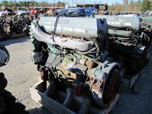 DETROIT 12.7 Engine Assembly