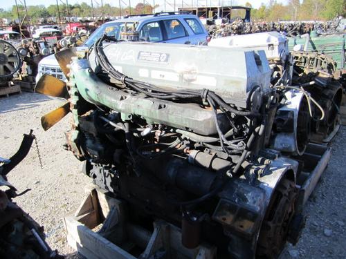 DETROIT 12.7 Engine Assembly