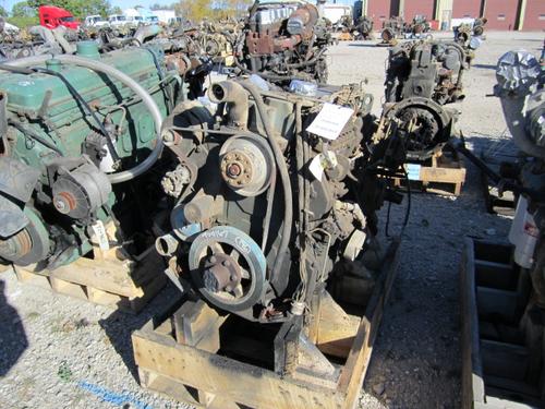 INTERNATIONAL DT 466 Engine Assembly