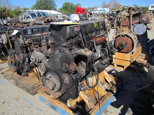 CUMMINS M11 CELECT Engine Assembly