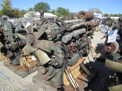 DETROIT 11.1 Engine Assembly