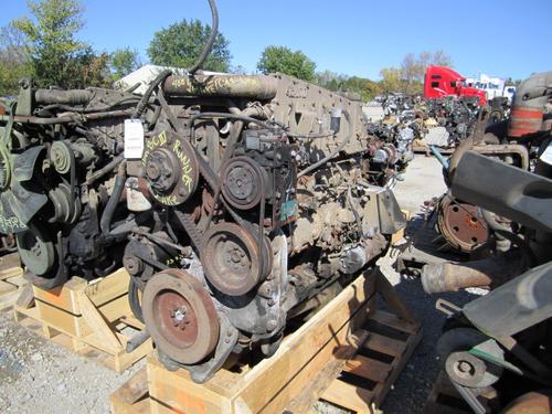 CUMMINS BCIV Engine Assembly