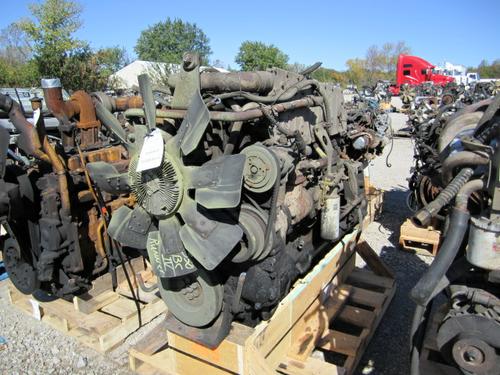 CUMMINS BCI Engine Assembly