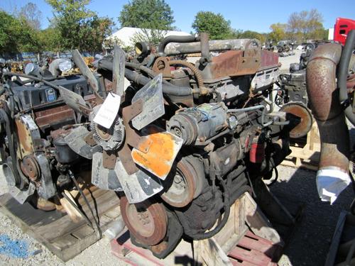 CUMMINS BCI Engine Assembly
