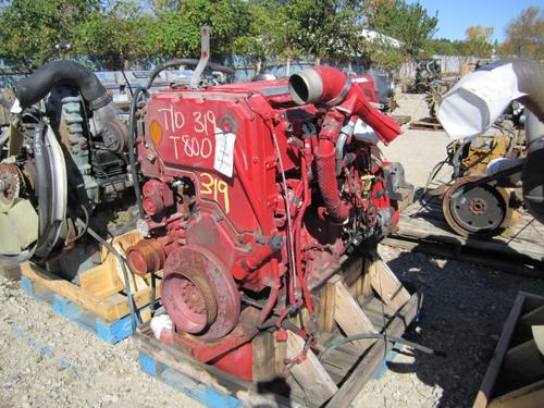 CUMMINS ISX Engine Assembly