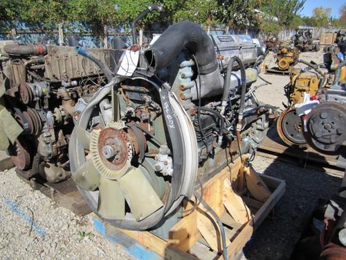 DETROIT 12.7 Engine Assembly