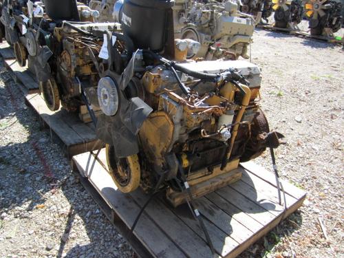 CAT 3116 Engine Assembly