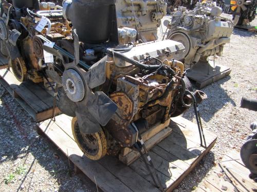 CAT 3116 Engine Assembly