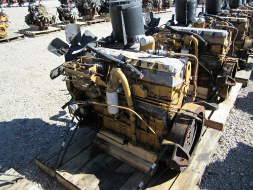 CAT 3116 Engine Assembly