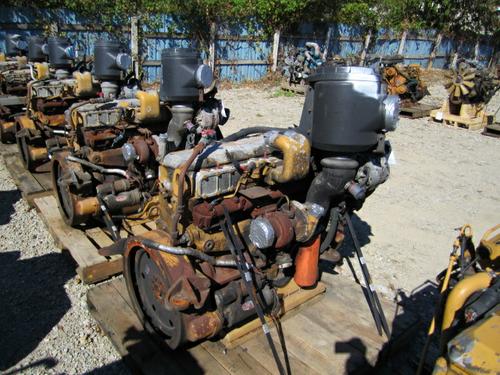 CAT 3116 Engine Assembly