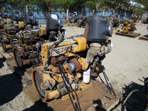 CAT 3116 Engine Assembly