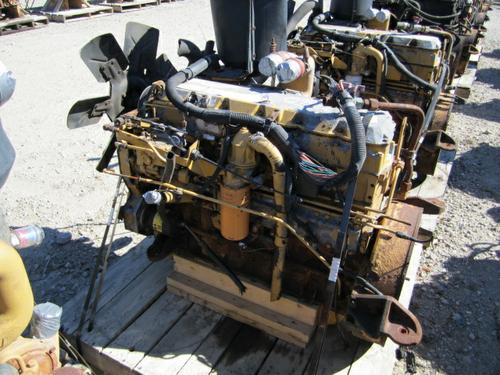 CAT 3116 Engine Assembly