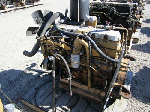 CAT 3116 Engine Assembly