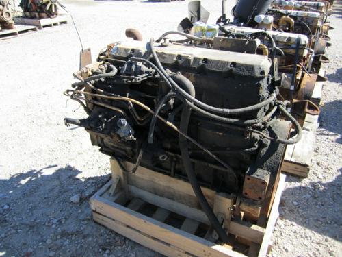 CAT 3116 Engine Assembly