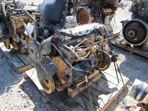 CAT 3116 Engine Assembly