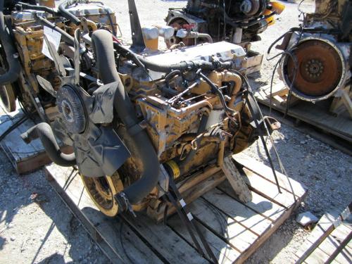 CAT 3116 Engine Assembly