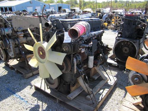 CUMMINS N14 CELECT Engine Assembly