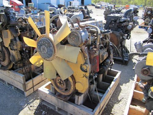 CAT 3176 Engine Assembly