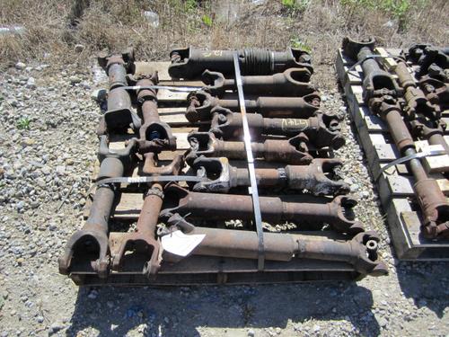   Drive Shaft, Rear