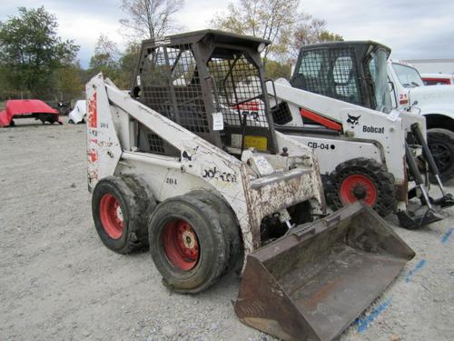   CONSTRUCTION EQUIPMENT