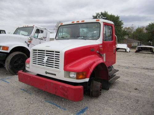INTERNATIONAL 4700 CAB CLIP