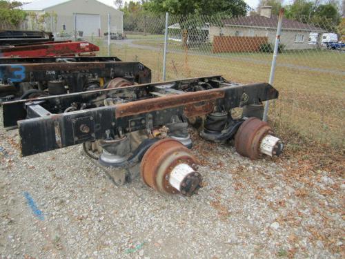   Cutoff Assembly