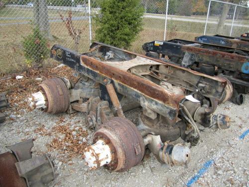 MACK CRD92/93 Cutoff Assembly