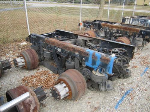  DS404 Cutoff Assembly