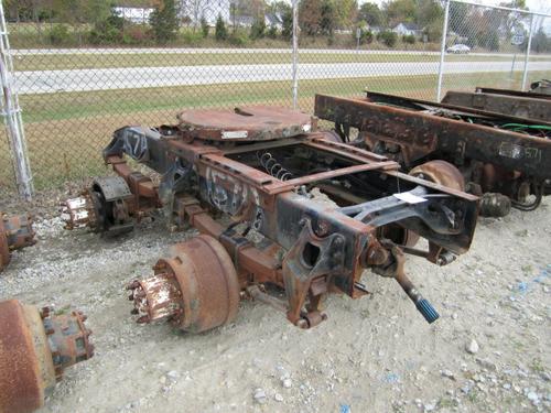 ROCKWELL SQ100 Cutoff Assembly