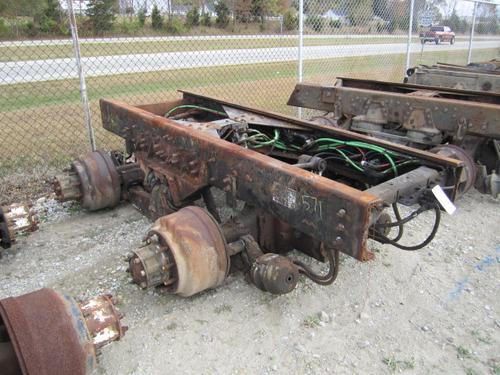 ROCKWELL RP20145 Cutoff Assembly