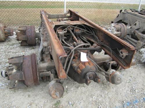 IHC RA472 Cutoff Assembly