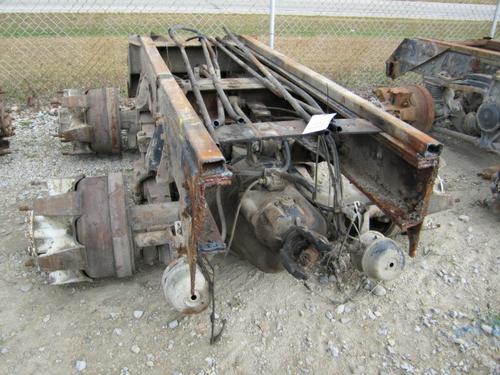 IHC RA472 Cutoff Assembly