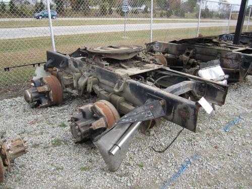 34DS Cutoff Assembly