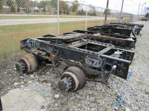 SPICER N401 Cutoff Assembly