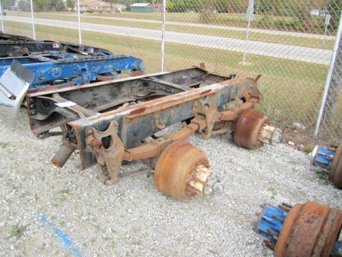  DS381 Cutoff Assembly