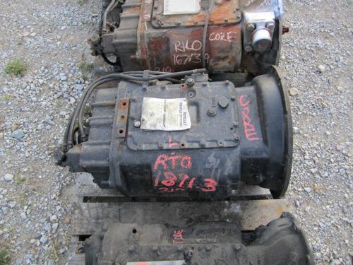  RTLO18913A Transmission Assembly