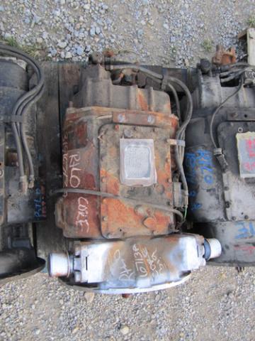  RTLO16713A Transmission Assembly