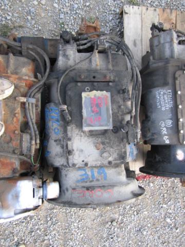  RTLO18913A Transmission Assembly