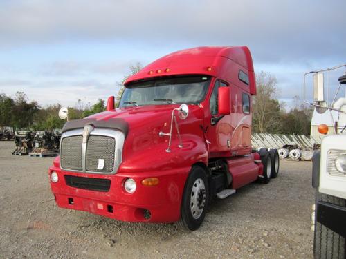 KENWORTH T2000 Trucks