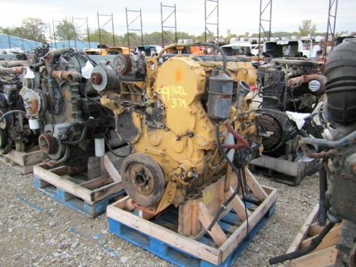 CAT 3406E Engine Assembly