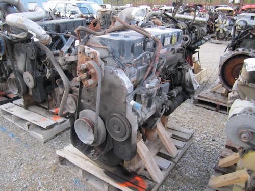 CUMMINS L10 Engine Assembly